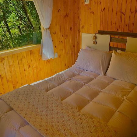 Vila Cabana Vivenda São Francisco de Paula Exteriér fotografie