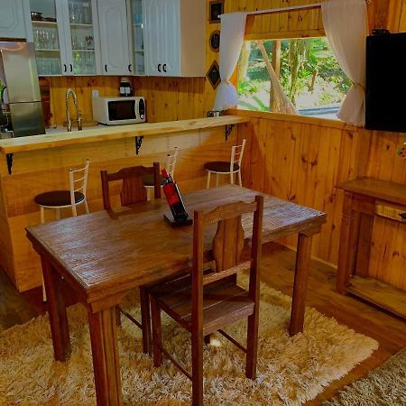 Vila Cabana Vivenda São Francisco de Paula Exteriér fotografie